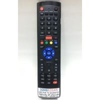 ราคา โปรแรง รีโมททีวี Aconatic รุ่น 32HS525AN ใช้กับ Aconatic Smart TV ราคาถูก รีโมท ทีวี รีโมท ทีวี lg รีโมท ทีวี samsung รีโมท lg (15807648681)