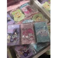 ราคา กระจกพร้อมหวี Kitty Doraemon Sanrio ขายยกโหล 12ชิ้นคละลาย มีให้เลือกหลายแบบ (20501300688)