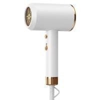 ราคา Hair Dryer 1200W ไดร์เป่าผมไอออน เครื่องเป่าผม ไดร์ ปรับความร้อน แรงลมได้ เป่าผม รุ่นยอดฮิต ที่เป่าผม (20227287273)