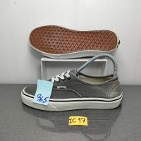 ราคา Converse Vans Size 36 36 5 IC รองเท้าผ้าใบสายสตรีท รองเท้าเท่ มือสองสภาพสวย (19358774633)