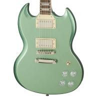 ราคา Epiphone SG Muse กีต้าร์ไฟฟ้า ฟรี ปิ๊ก และตารางคอร์ด Music Arms (8356004362)