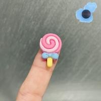 ราคา 1ชิ้นตลกดาว ดวงจันทร์ ราชินี บิสกิต เมฆ สายรุ้งเครื่องประดับรองเท้าดีไอวายเสน่ห์ Jibbitz สำหรับ Crocs ผู้ชาย Jibbitz ผู้หญิง (18304337276)