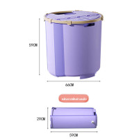 ราคา Hassle Free Grocery Store อ่างอาบน้ำ อ่างอาบน้ำแบบพับ อ่างอาบน้ำแบบพับเก็บได้ อ่างแช่น้ำสำหรับผู้ใหญ่ อ่างอาบน้ำพับได้ อ่างอาบน้ำสำหรับผู้ใหญ่ (16635637167)