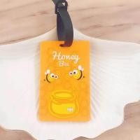 ราคา Tag ติดกระเป๋า แท๊กกระเป๋าเดินทาง ป้ายชื่อห้อยกระเป๋านักเรียน ป้ายชื่อห้อยกระเป๋าเดินทาง (20109231696)