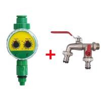 ราคา ร้านแนะนำ เครื่องรดน้ำอัตโนมัติ เครื่องตั้งสปริงเกอร์ สปริงเกอร์รดน้ำต้นไม้ งเวลารดน้ำต้นไม้อัตโนมัติ เครื่องตั้งเวลารดน้ำอัตโนมัต (21037020753)