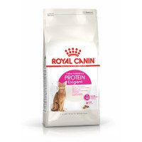 ราคา Royal Canin Exigent สูตรสำหรับแมวกินยาก ขนาด 4kg (21017074618)