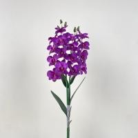 ราคา ช่อกล้วยไม้ปลอม ดอกไม้บูชาพระ (21339712046)