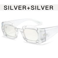 ราคา GENTLE MOSCOT Dopamine Y2K ลูกอมแว่นกันแดดสำหรับผู้หญิง3D สเตอริโอฟองป้องกันรังสียูวีแว่นกันแดดสำหรับผู้ชาย (20107705542)