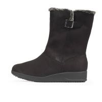 ราคา Walking Habit x Moonstar Boots รองเท้าบูท ลุยหิมะ Winter Boots collection EVE FGL102 (20970624621)