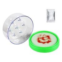 ราคา เครื่องดักแมลงวันอัตโนมัติสำหรับร้านอาหารสวนในบ้านเครื่องจับแมลงวันที่ดักแมลงวันกับดักแมลงในร่มตัวป้องกันแมลงวัน (17136760869)