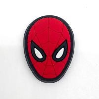 ราคา เดอร์แมน Croc รองเท้าเสน่ห์ตกแต่งสำหรับอุดตันรองเท้าแตะพีวีซีเสน่ห์สำหรับเด็กของขวัญของตกแต่งสำหรับผู้ใหญ่กระเป๋าเป้สะพายหลัง (14202388563)