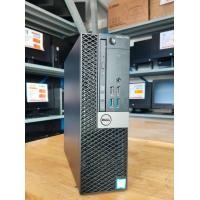 ราคา PC DELL OPTIPLEX 7040 SFF i5 6500 RAM 8GB DDR4 HDD 500GB รองรับ M 2 คอมพิวเตอร์ราคาถูก พร้อมใช้งาน (21330237713)