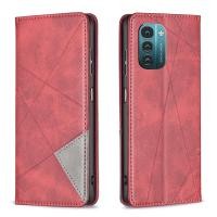 ราคา เคสสำหรับ Nokia C12 C22 C21 C32 G22 G21 G11 C21ที่ G20 G10โนเกีย1 4 5 4 3 4 2 4โนเกีย7 2 6 2กระเป๋าสตางค์หนังนุ่มพลิกช่องการ์ดเคสโทรศัพท์ (18589786833)