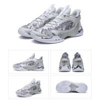 ราคา COD Xtep เจเรมีหลินรองเท้าบาสเกตบอลเดิมความยืดหยุ่นระบายอากาศรองเท้าผ้าใบผู้ชายรองเท้ากีฬาที่มีน้ำหนักเบา (16545217472)