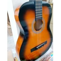 ราคา Plum blossms กีต้าร์ รุ่น 555 ขนาด 36 นิ้ว (1708720249)