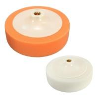 ราคา A0150mm Car Polishing Head Buffing Mop Pad Sponge (20896214478)