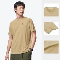 ราคา เสื้อยืดผู้ชาย Camel เสื้อยืดแห้งเร็วดูดซับความชื้น (20150513031)