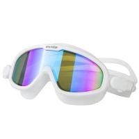 ราคา ALP แว่นกันน้ำ ว่ายน้ำ แว่นเล่นน้ำ แว่นสงกรานต์ S2O แซ่บแบบอีกี้ กันน้ำ ไม่เป็นฝ้า ใส่สบาย สายปรับได้ รุ่น ALP SW0001 (18548800050)