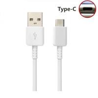 ราคา สายชาร์จซัมซุง Samsung Type C S8 S8 s9 s10 Note8 c9pro c7pro A8 S9 S9 s10 มีสีขาว สีดำ (2161836122)