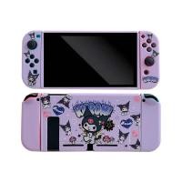 ราคา Nintendo Switch switch OLED TPU Case Soft Split Protective Case Cover Cartoon Anti Scratch Casing Nintendo Switch switch OLED Case (17014821876)