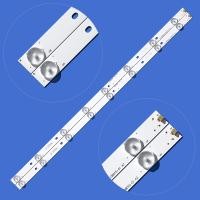 ราคา LED Backlight Strip 8โคมไฟสำหรับ LED32TC2300E TK97K00 T320XVN02 0 M320X13 E4 H RF AB320E32 0801S 01 (19951750536)