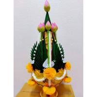 ราคา ลดกระหน่ำ ขันธ์ครู ขันธ์ 9 สีเขียว งานปณีต โรงงาน พร้อมส่ง JR3 1173 ของมีจำนวนจำกัด (14067288760)