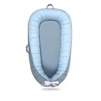 ราคา 90x50เซนติเมตร Babynest ทารกแรกเกิดเตียงเปลเด็กนอนเปลที่ถอดออกได้ Babys รังท่องเที่ยวบทกวีที่นอนเด็กเด็กวัยหัดเดิน (19973574060)