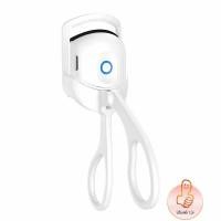 ราคา THUMBS UP ที่ดัดขนตา เครื่องดัดขนตาไฟฟ้า เครื่องดัดขนตาไฟฟ้า โค้งงอนเป็นธรรมชาติ Eyelash curler (17218576881)