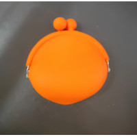 ราคา บัตรกรณีกระเป๋าสตางค์กระเป๋ายางรอบซิลิโคนเหรียญกระเป๋ากระเป๋า (16261925656)