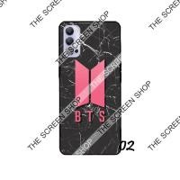 ราคา เคส OPPO Reno 4 เคสมือถือ เคสโทรศัพท์ เคสสกรีน เคสลาย BTS (11689706249)