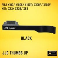 ราคา JJC Thumb Up Grip for Fujifilm X100 X100S X100T X100F X100V XE3 พร้อมส่ง (13698780206)