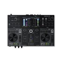 ราคา Denon DJ Prime Go เครื่องเล่นดีเจ Denon DJ DJ Controller ประกันศูนย์ 1 ปี Music Arms (17243935284)