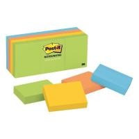 ราคา โพสอิท 653 Post it โพสต์ อิท โน้ต 653 1 5 x 2 3M (16441440571)