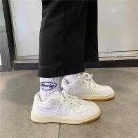 ราคา Viyaa รองเท้า รองเท้าผ้าใบผญ ด้านล่างนุ่ม กันลื่น ระบายอากาศ ตรงกันทั้งหมด รองเท้าผ้าใบผู้หญิง รองเท้าวิ่ง 2023ใหม่ B95F4DC 35Z230828 (20211741993)