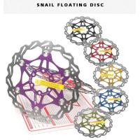 ราคา ใบดิสเบรคเสือภูเขา 160 180 203 มม (9037597419)