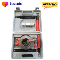 ราคา ชุดต๊าปเกลียวประปา ใช้มือ 1 2 2นิ้ว 114 OKURA ต๊าปเกลียวท่อ ท่อปะปา ทำเกลียว เกลียวนอก เกลียวท่อ งานปะปา ท่อใหญ่ (8940394903)