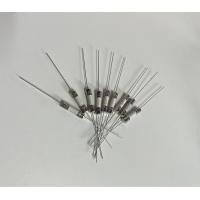 ราคา 3ชิ้น ฟิวส์หางหนู ฟิวส์กระเบื้อง Ceramic Fuse ฟิวส์เซรามิก 3 15A 5A 10A 250V 5x20mm ในไทยพร้อมส่งของดีราคาถูก (19269652768)