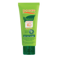 ราคา P O Care Natural Sunscreen SPF50 PA Face Body 70ml พีโอ แคร์ เนเชอรัล ซันสกรีน ซันสกรีน ครีมกันแดด (7725068766)