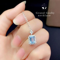 ราคา พร้อมส่ง MNL ต่างหูเงินแท้ ฝังเพชร GRAND GASBY เพชรโมซาไนต์ เม็ดใหญ่ ต่างหูผู้หญิง ต่างหูเพชร ต่างหูเกาหลี ต่างหูห่วง ตุ้มหูเพชร ออกงาน (21346054410)