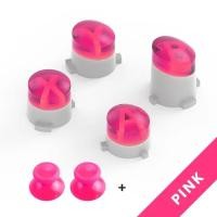 ราคา ชุดปุ่ม Mod สำหรับ Xbox One elite xbox หนึ่งบาง จอยเกม Xbox One ปุ่มซ่อมแซมสำหรับ Xbox หนึ่งอุปกรณ์เสริม (21170790756)