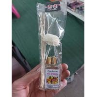 ราคา น้ำหอมปรับอากาศก้านกระจายกลิ่น ขนาด30 ml reeddiffuserน้ำหอมปรับอากาศในบ้าน หอมสดชื่น ปรับอากาศ น้ำหอมปรับอากาศ สินค้าคุณภาพ พร้อมส่ง (18026046080)