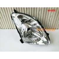 ราคา FOR SUZUKI SWIFT 2005 2012 HEAD LAMP FRONT LIGHT LAMPU DEPAN NEW HEADLIGHT SUZUKI SWIFT HEADLAMPไฟหน้า เลนส์ไฟหน้า ไฟหน้าสําหรับ ไฟท้าย (10044164350)