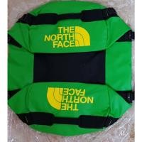 ราคา The North Face base camp duffel waterproof backpack size m 51l (16487304209)