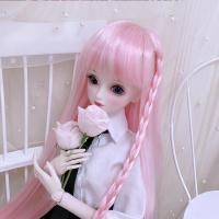 ราคา Barbie ตุ๊กตา Barbie สำหรับเด็กผู้หญิงตุ๊กตา Barbie 60Cm Yluoli วิกผมอุณหภูมิสูงนางฟ้าผ้าไหม Barbie ผมตุ๊กตาเคธี่ยาวหยิกตรง (19975166997)