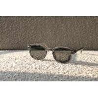 ราคา BARON Sunglasses แว่นตาแฟชั่น เลนส์สี ใส่กันแดด พร้อมกล่องแบรนด์ บารอน (21304202306)