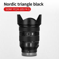 ราคา สติกเกอร์เลนส์กล้องถ่ายรูปห่อ SEL24105G ป้องกันรอยขีดข่วนฟิล์มกันรอยสำหรับรูปลอก Sony FE 24 105 F4 24 105มม F 4ปกป้องตัวเครื่องรูปลอก FE24105MM (19093445668)
