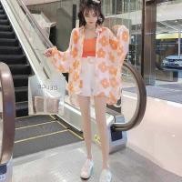 ราคา เสื้อแขนยาว เสื้อเชิ้ตชีฟองคอปก เสื้อแฟชั่น เสื้อเชิ้ตชีฟอง เสื้อผ้าบาง เสื้อเชิ้ตผู้หญิงแขนยาว (19220588199)