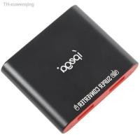 ราคา แป้นพิมพ์ ipega pg 9096 แป้นพิมพ์ไร้สายบลูทูธ 4 0 mouse converter สําหรับ android smartphone tablet รองรับเกมมือถือ gift (9544476103)