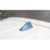 ราคา ครีบฉลาม ครีมฉลามติดหลังคารถ เสาอากาศครีบฉลาม สำหรับตกแต่งรถยนต์ ใส่ได้ทุกรุ่น (3869678267)