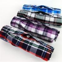 ราคา M 9XL Mens Underwear Loose Leisure Shorts Cotton Comfortable Men Boxer Shorts Fashion Boxers Men Lounge Home Wear Underwears (11737682028)
